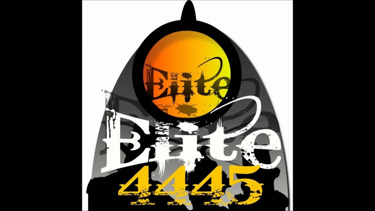 Elite 4445 - Terroristas (com M'Cirilo)