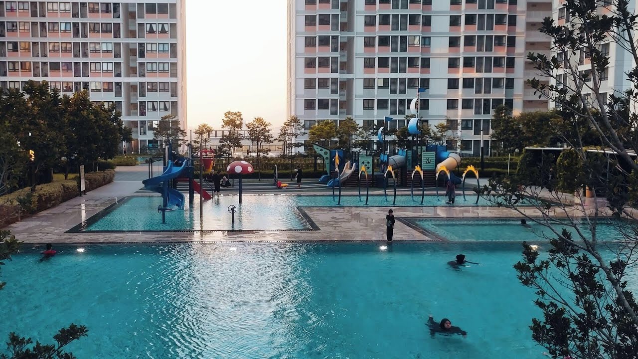 KLIA Homestay Horizon Suites, Sepang, Malaysia | Travel With Bhavya