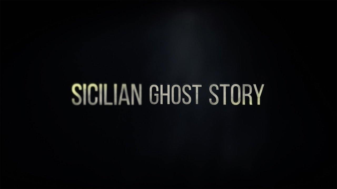 Sicilian Ghost Story - Regia di Fabio Grassadonia & Antonio Piazza - Titoli Coda / Closing Titles