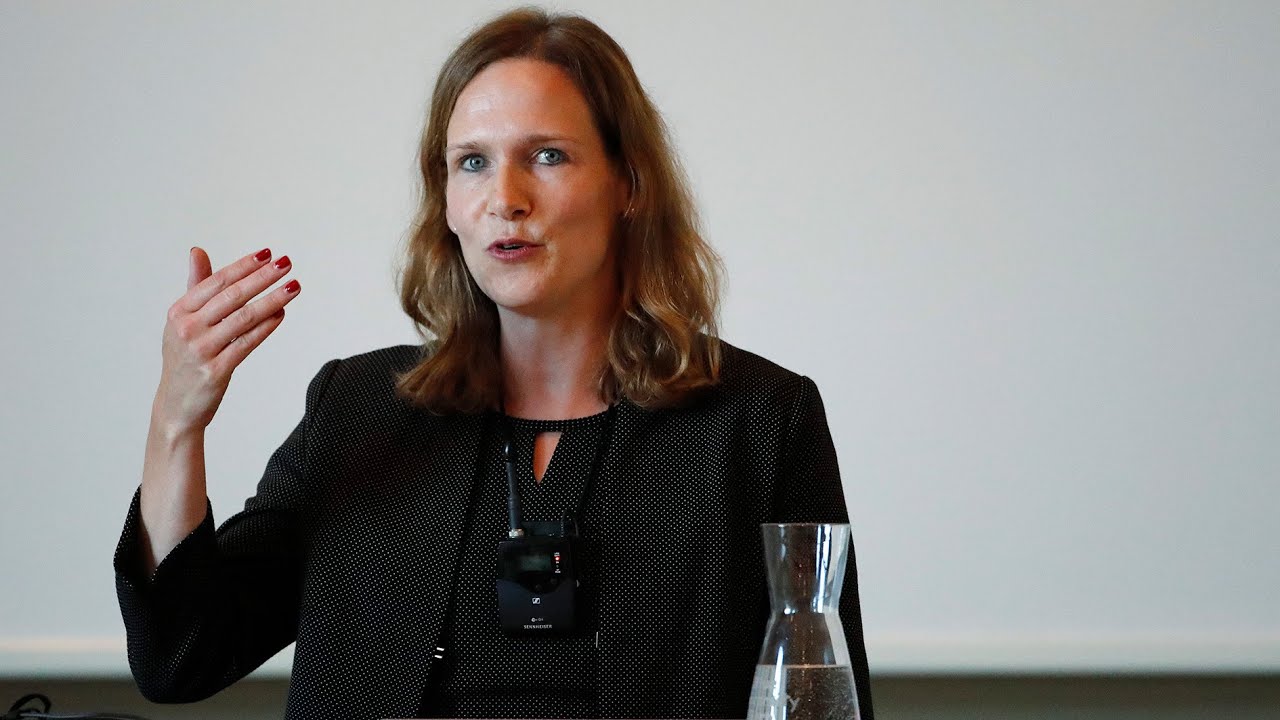Evi Allemann: Der Kanton Bern nutzt die Siedlungsentwicklung nach Innen als Chance