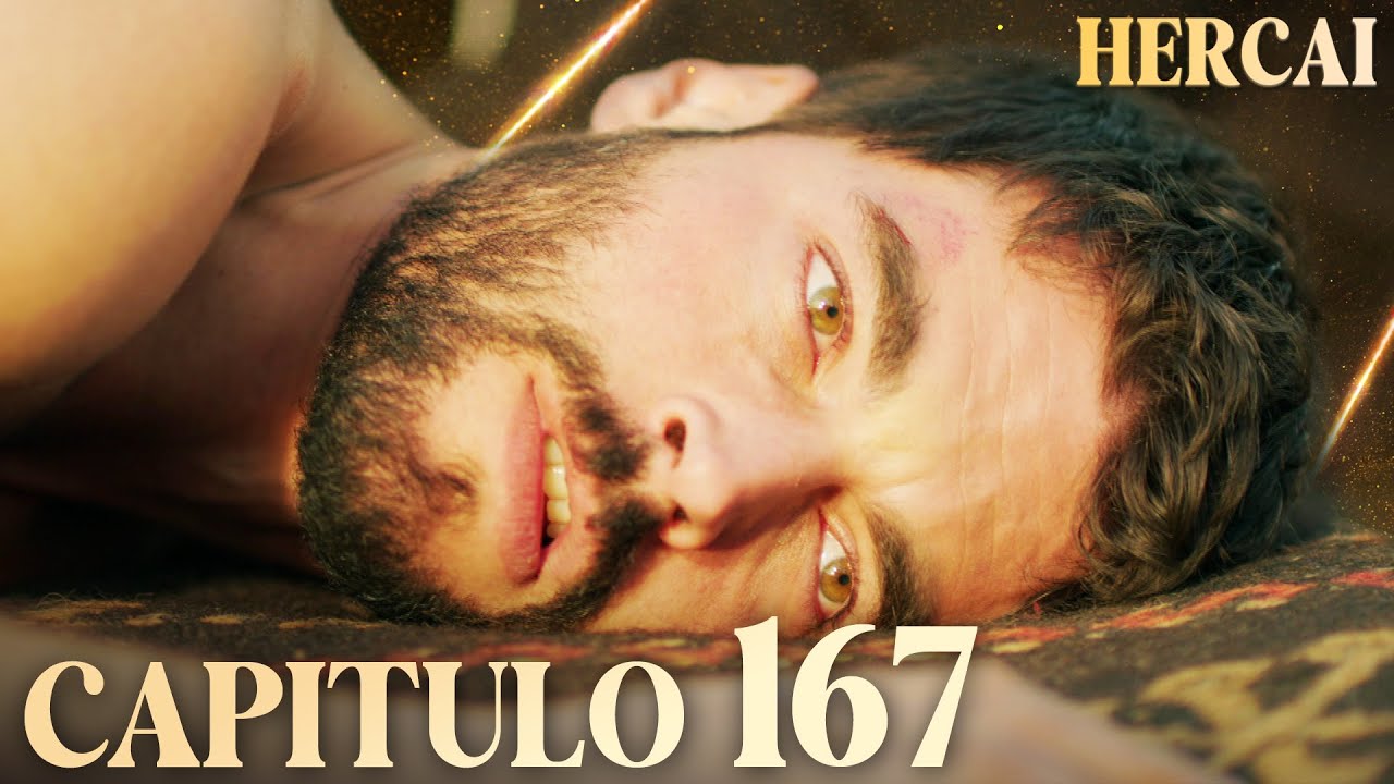 Hercai - Cap&iacute;tulo 167