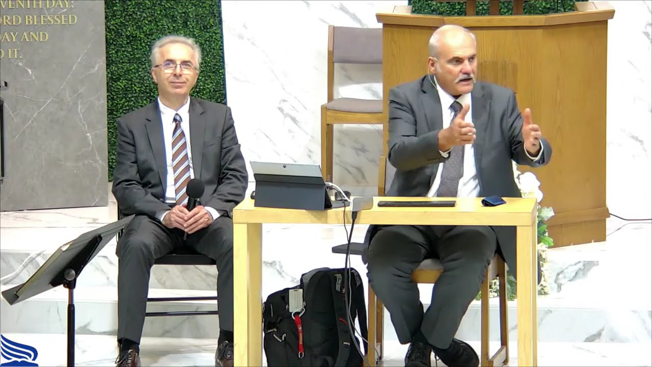 Q&A Session with Peter Lausevic