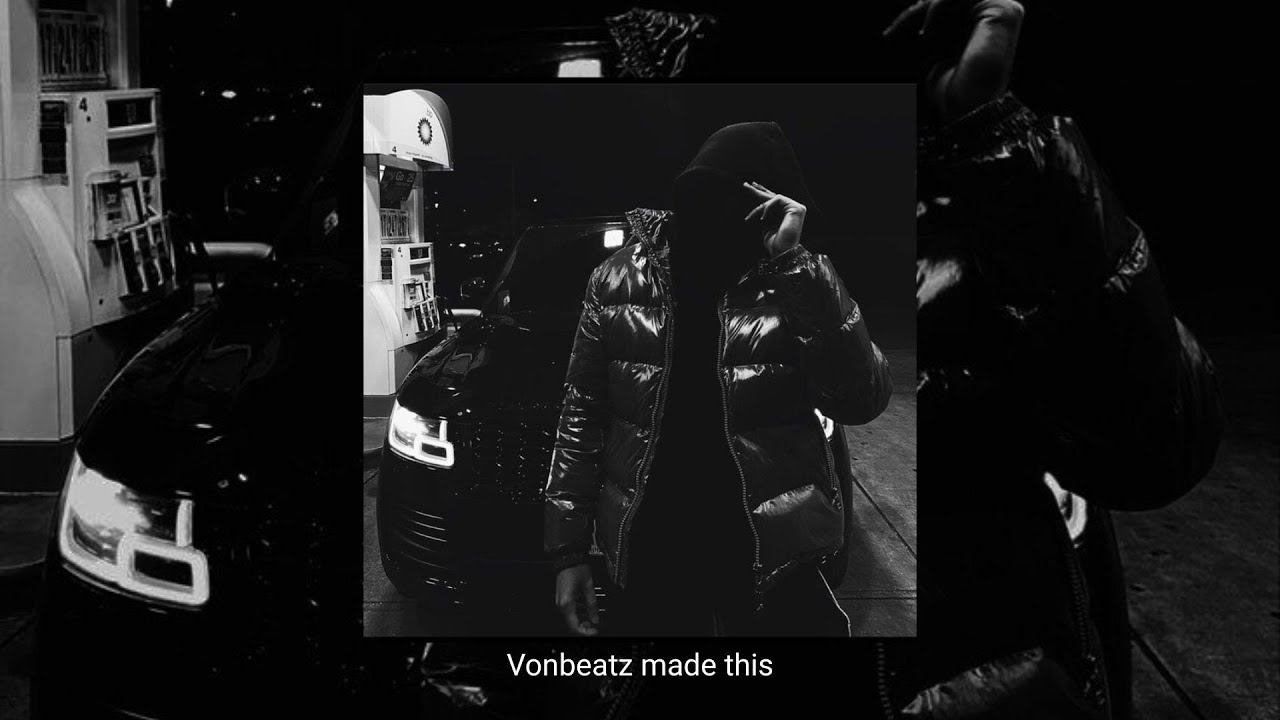 [FREE FOR PROFIT] Melodic Type Beat - "FICTION" | Dark Type Beat | Trap Beat Instrumental