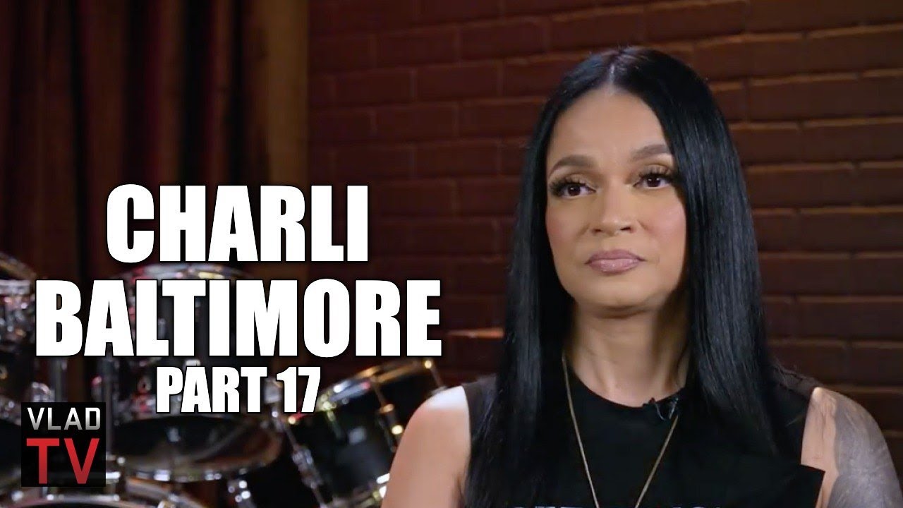 Charli Baltimore: Lance 