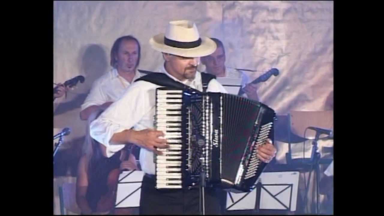 EDO KRILIC - DININO KONCERTNO KOLO