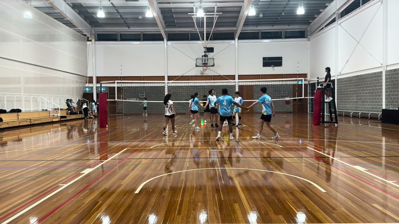 McBaddies vs VolleyCats [02/03/2026] 1