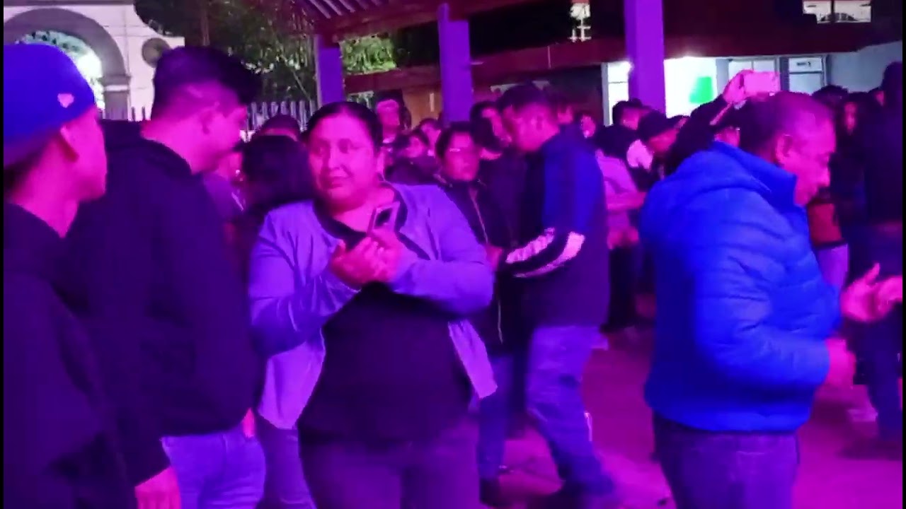 Maik  Rodríguez JR NK8  La sonora en vivo en San Matías Cocoyotla 2026