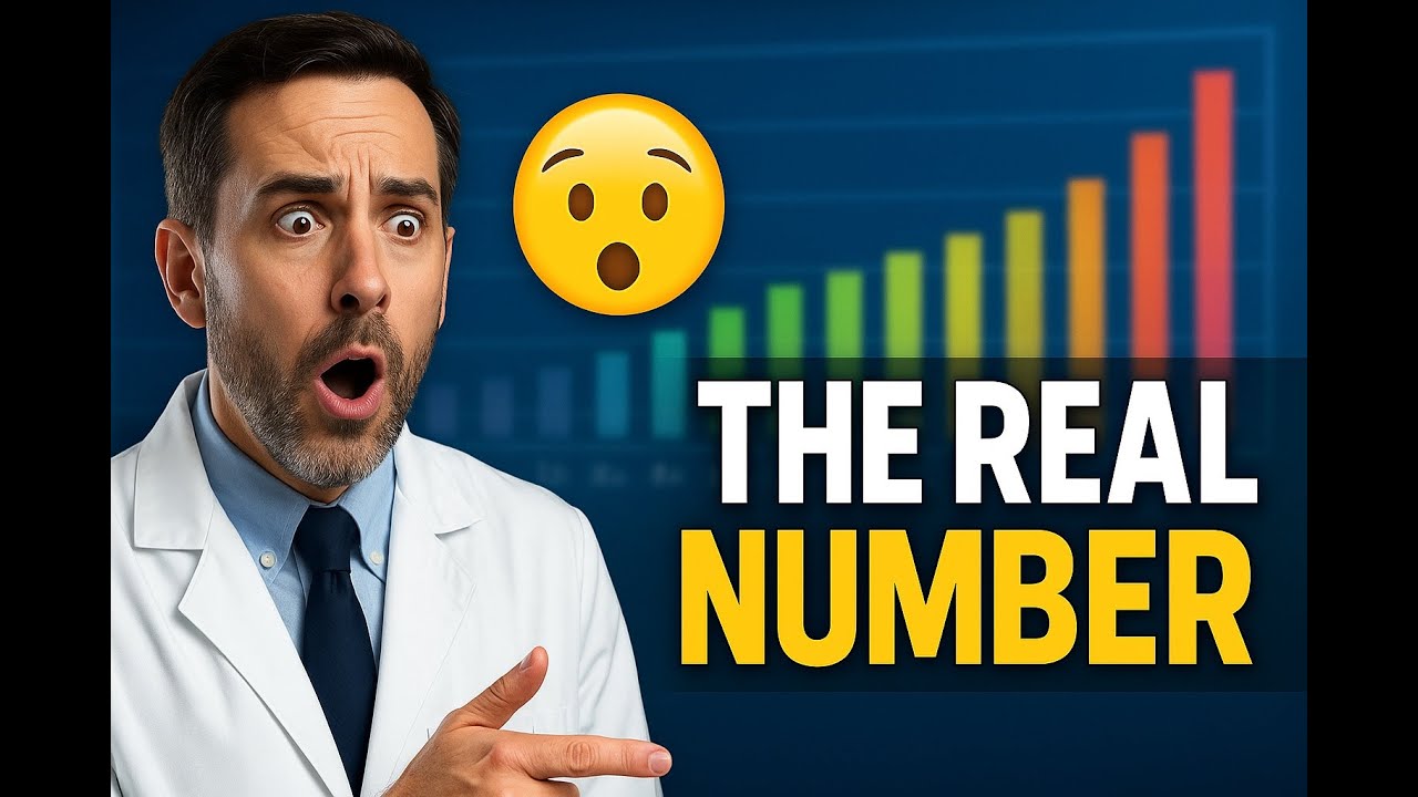 ℹ️ The Truth About Ejaculation Frequency