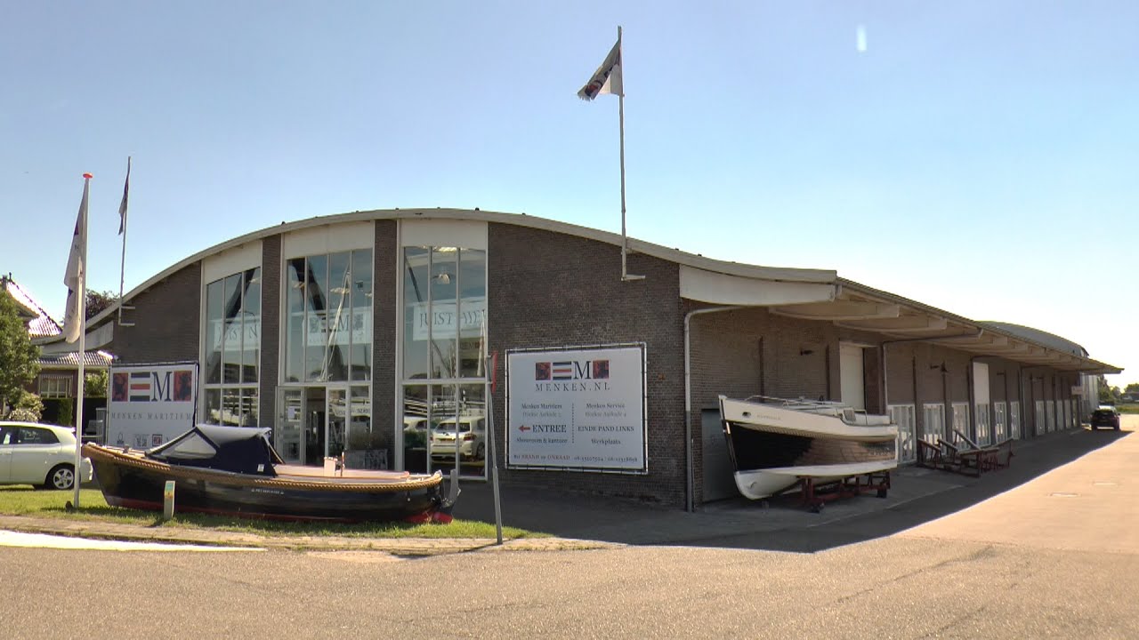 MVO in de Regio 1 Menken Maritiem