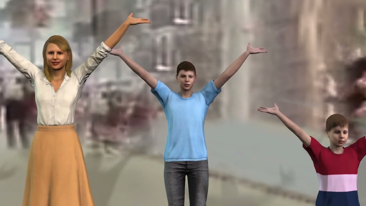 YMCA