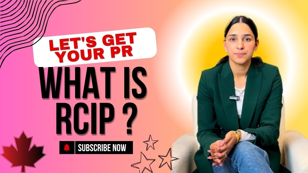 What is RCIP? What are the differences between RCIP & RNIP?