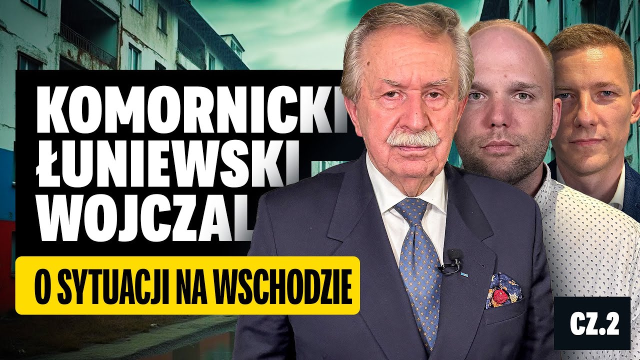 Złe wieści dla Polski - Ekspert nie pozostawia złudzeń!