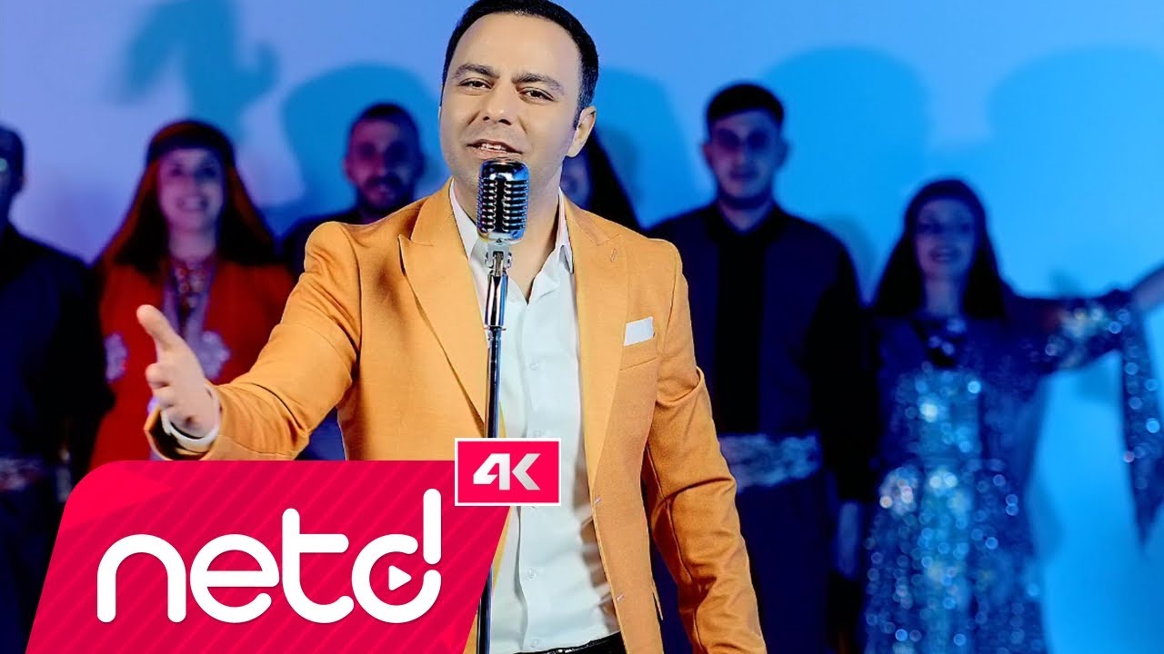 Mahmut Akagün - Ben Yarime Neler Neler Alayım