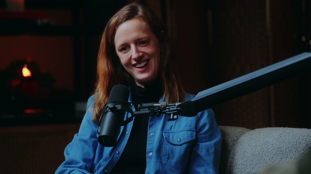 Yellowbelly Presents...Isobel Waller-Bridge