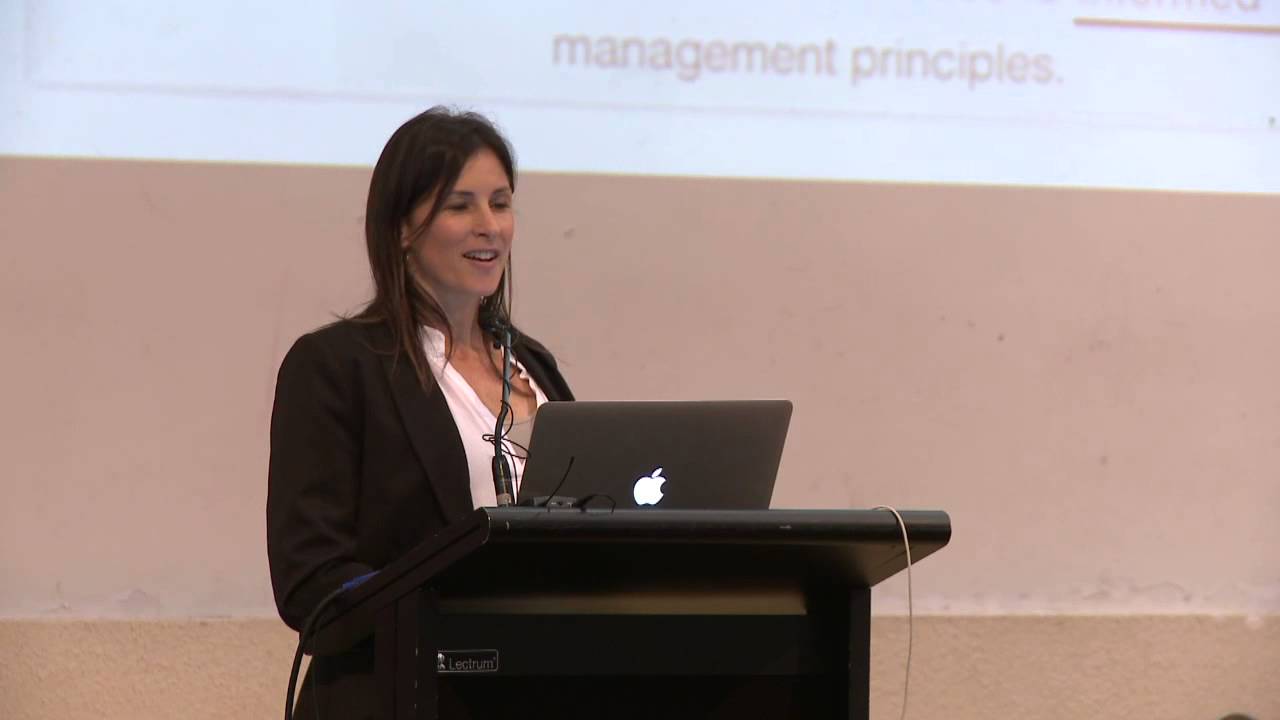 Dr. Caryn Zinn - 'A Low Carb Dietitian's Perspective'
