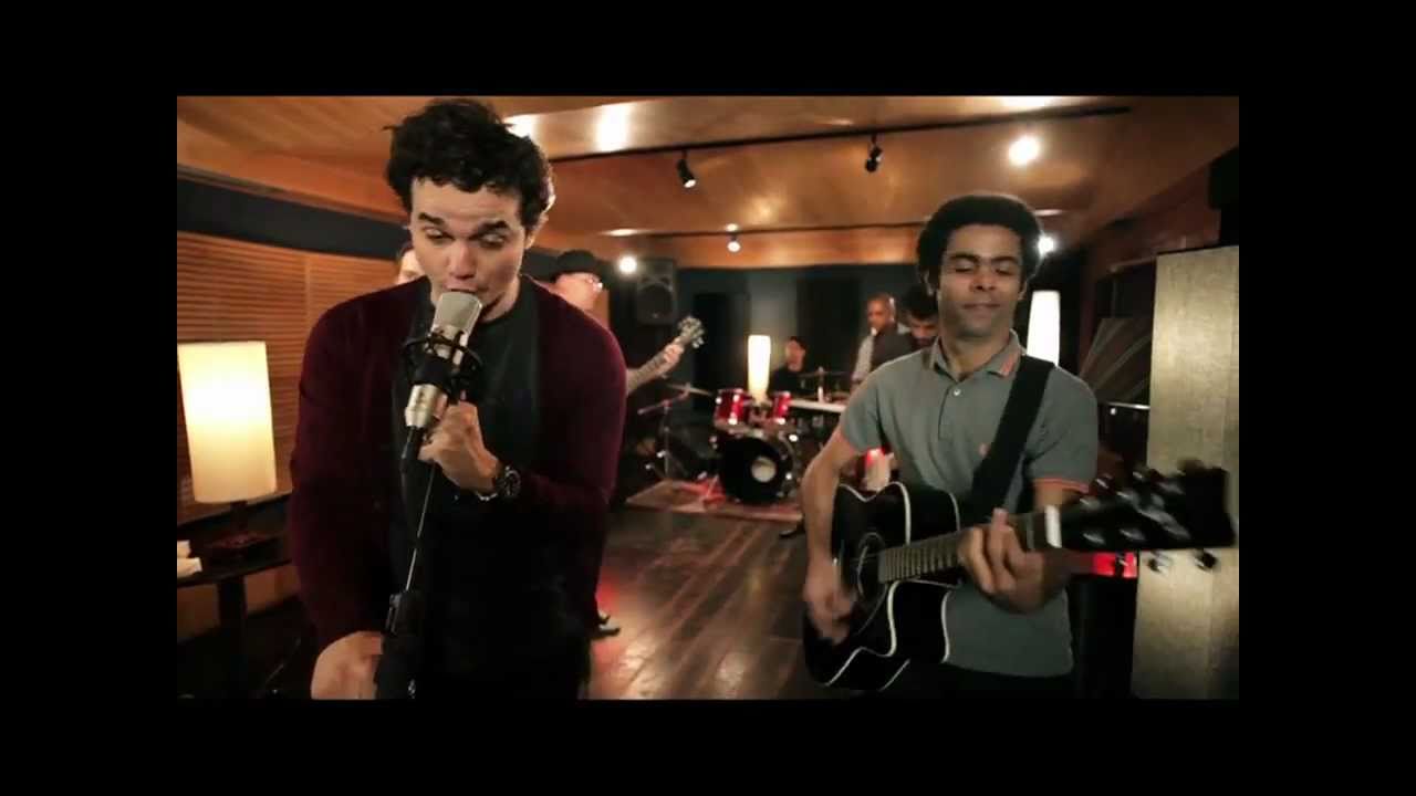 Coca-Cola M&atilde;es - Voc&ecirc; &Eacute; (Outra Vez) featuring Wagner Moura e Sua M&atilde;e