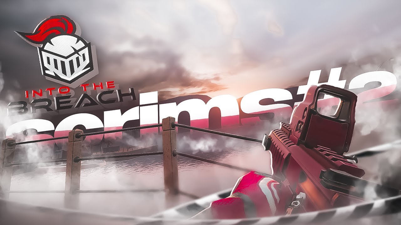 ITB Academy Scrims #2