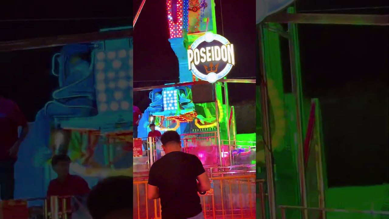 Y si vamos a la feria de iguala ?
