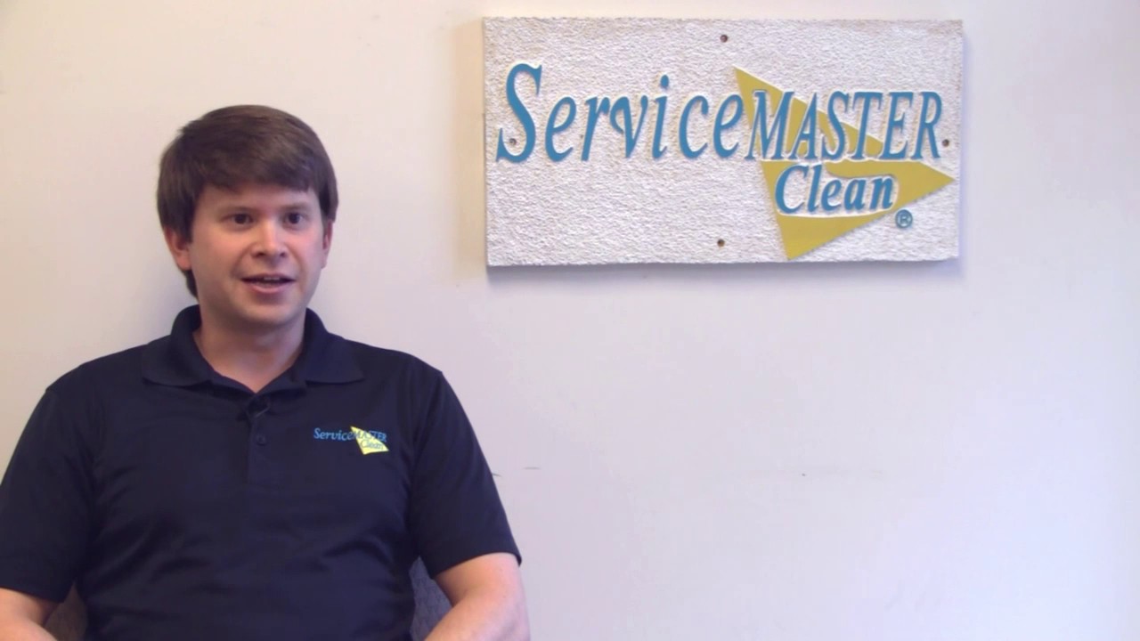 Upholstery Cleaning Tips from ServiceMaster Commercial Cleaning