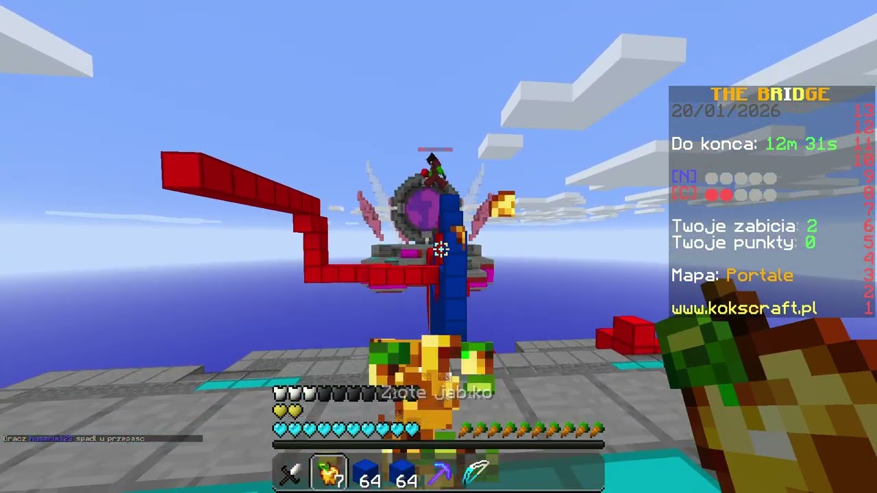 bedwars ale zmieniam co runde txt 2