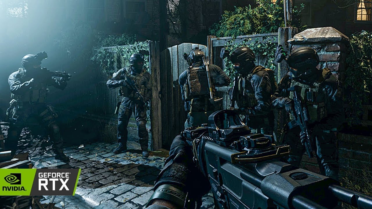 Brooklyn Spec Ops Night Raid | Clean House | Battlefield 6
