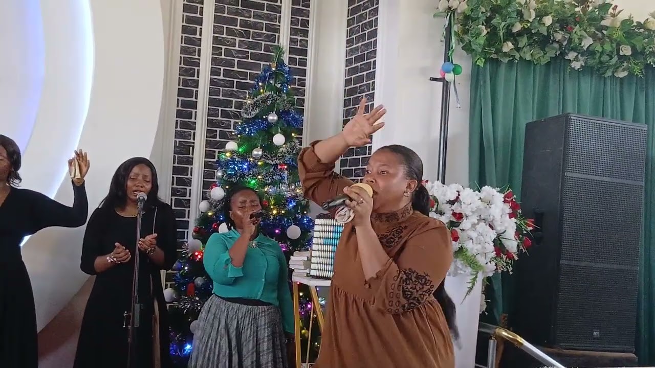 SIFA NAKUABUDU 25/1/2026 🎹🎤🥁🎶