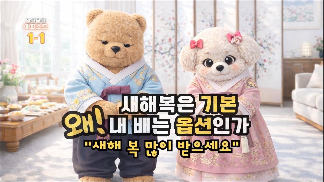 2026년 병오년 새해 복 많이 받으세요 #건강관리 #공감쇼츠 #병오년 #새해복 #설날 #설날연휴