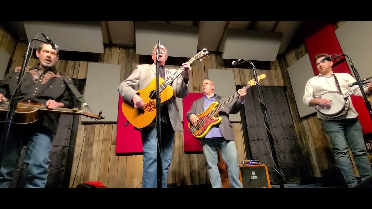 Bandit / Larry Cordle and Lonesome Standard Time