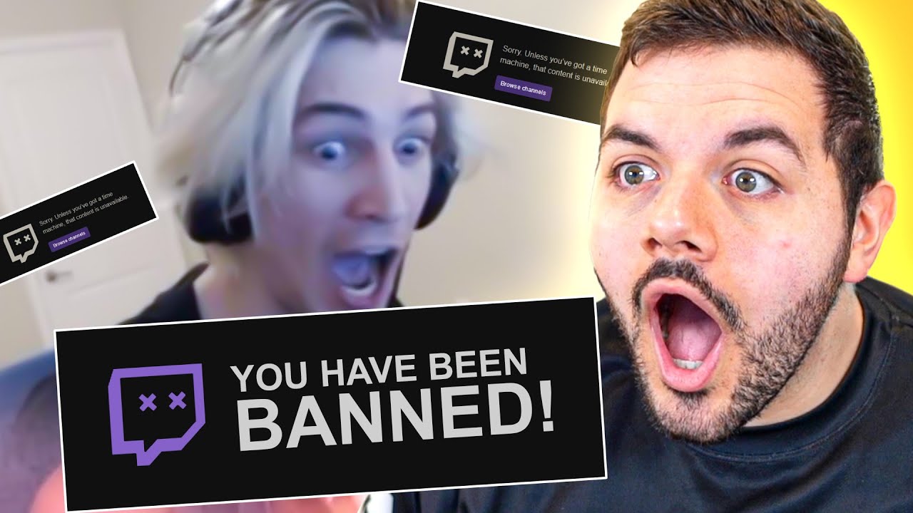 Most Viewed Twitch FAILS of 2020