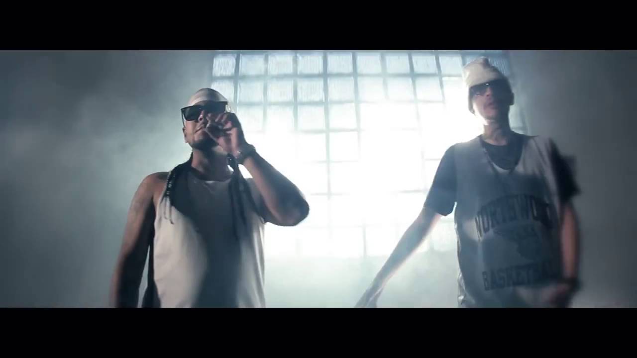 Askoman & Mad One & Elghost THClick -  Kriptheadz (Videoclip Oficial) Siempre High