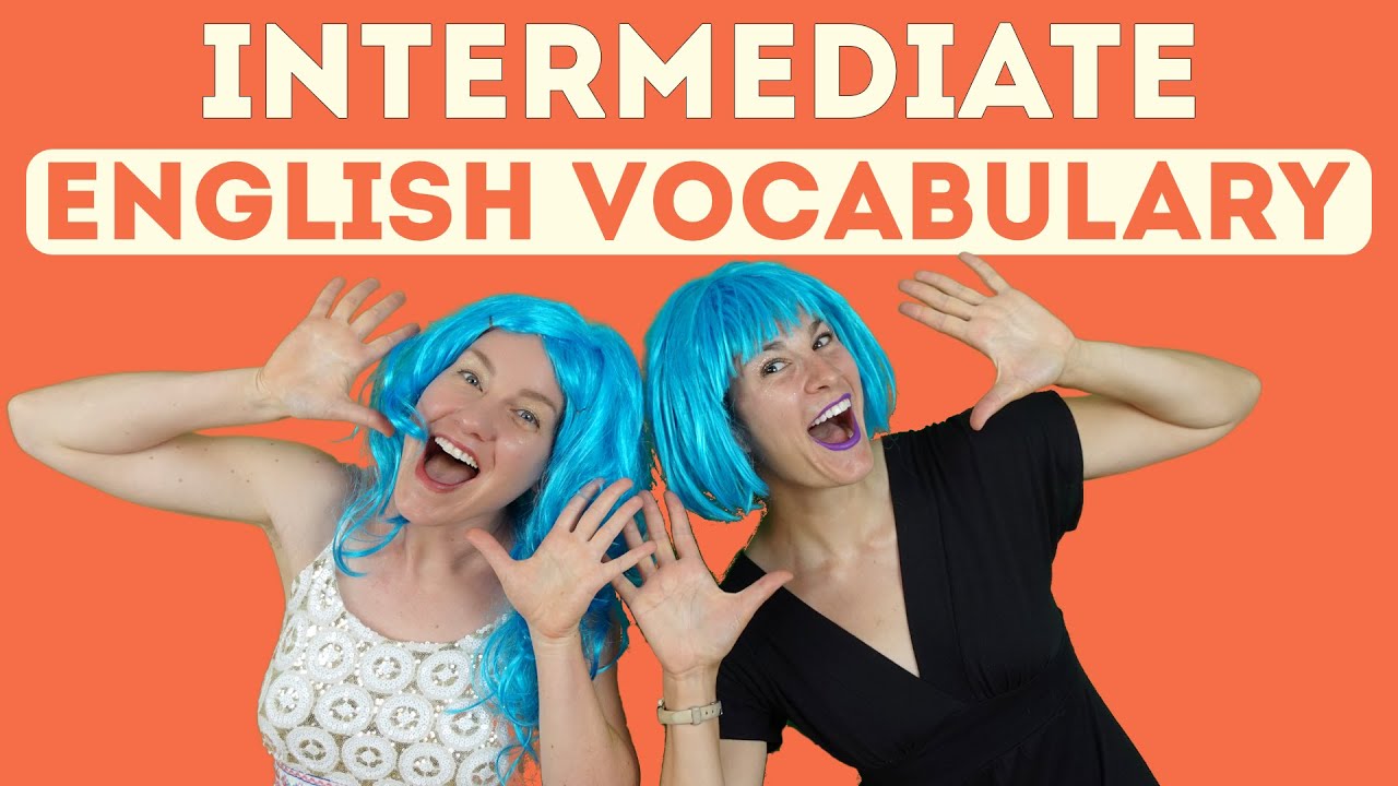 How to talk about personal growth in English | American English Vocabulary