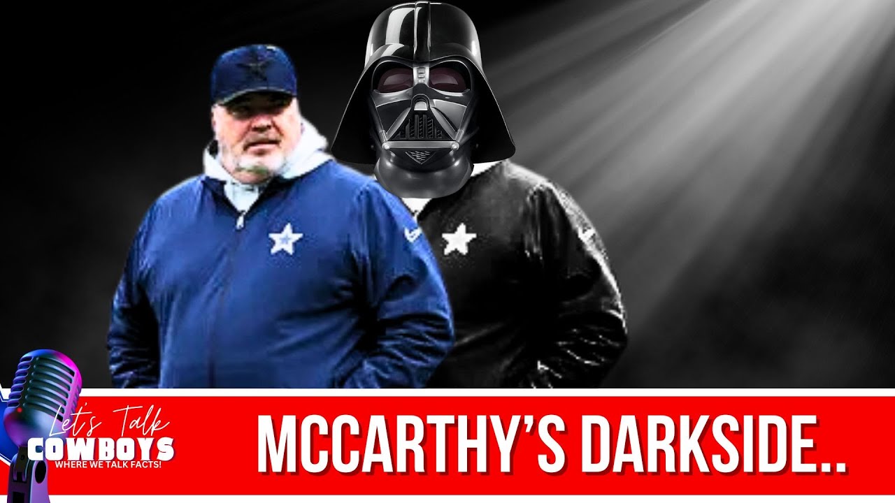 Bobby Belt Is Exposing The Dark Side Of Mike McCarthy!