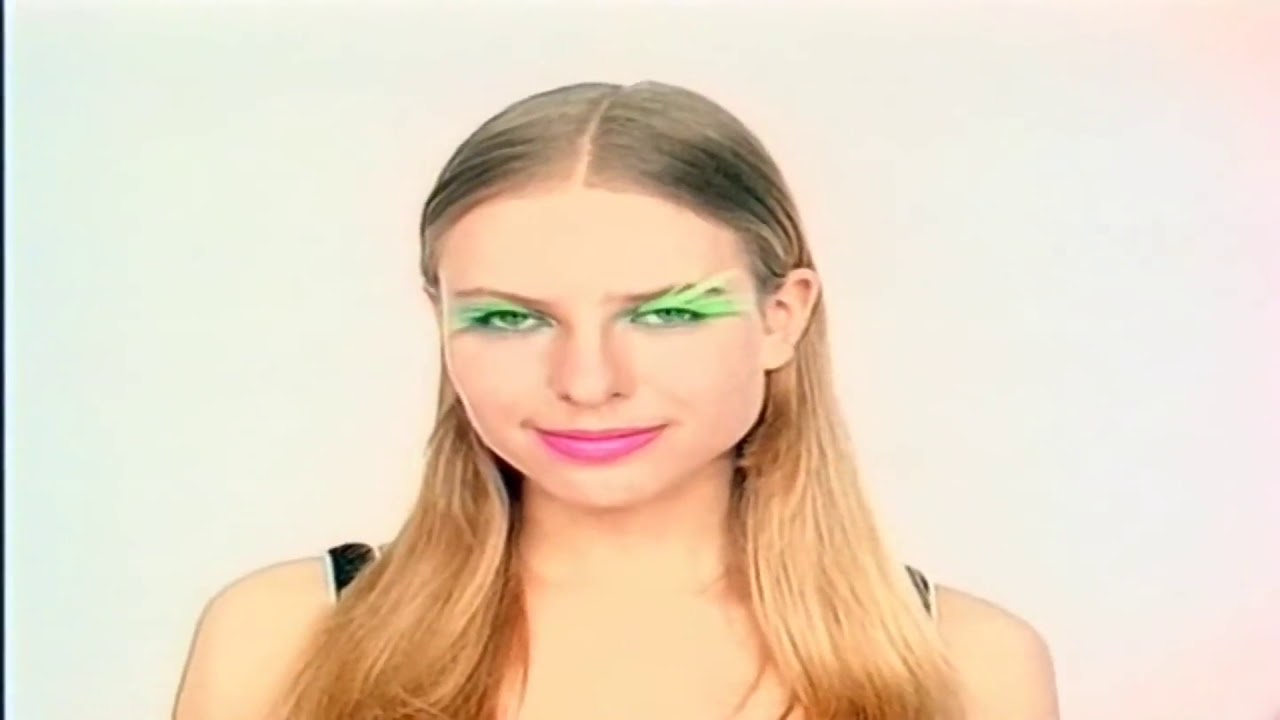 Блестящие &ndash; Там, только там (Andrew dA PuNk Voice Distortion Version), HD.