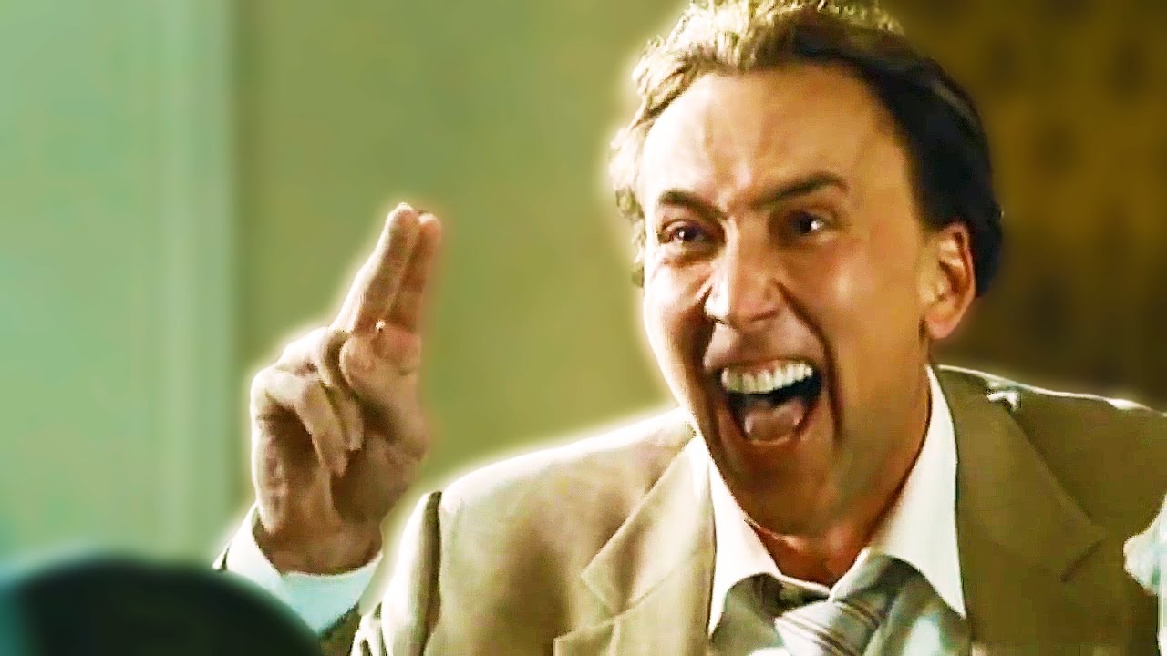 10 Completely Unexpected Films By Famous Directors