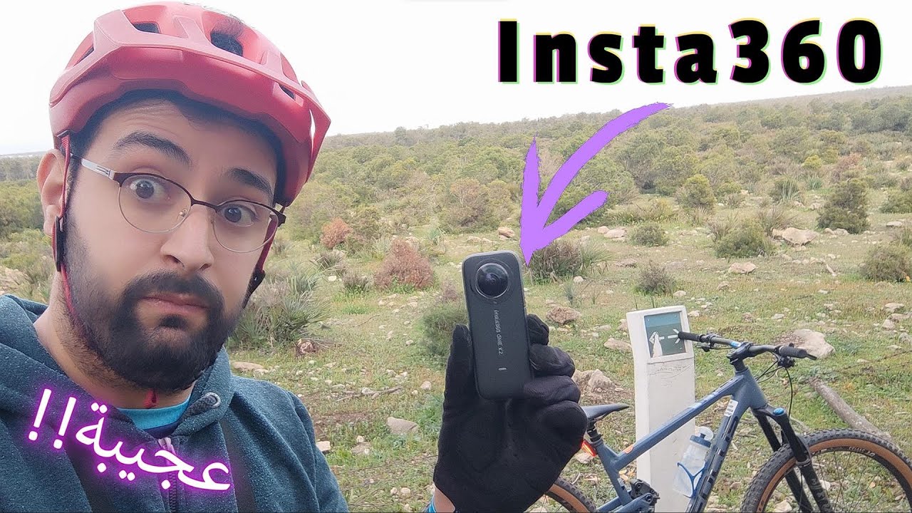 GoPro VS Insta360 X2