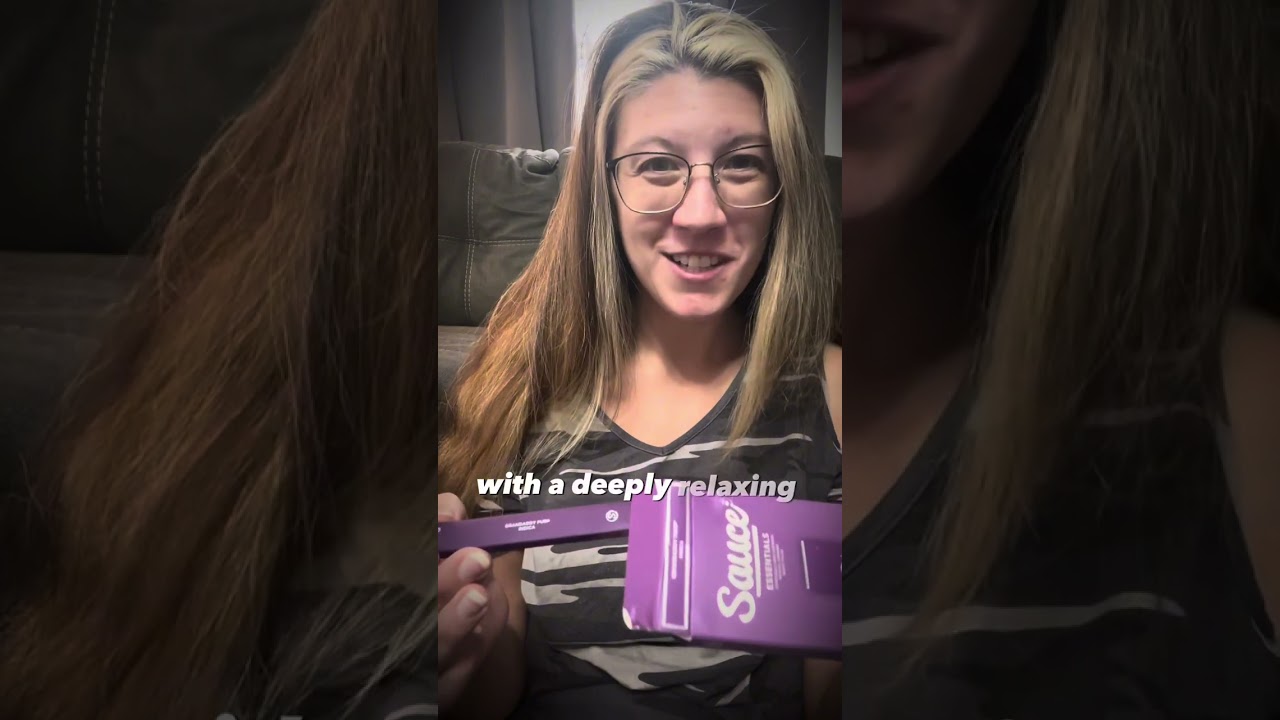 Granddaddy Purp Disposable 🗑️  Vape Cart - unbiased review
