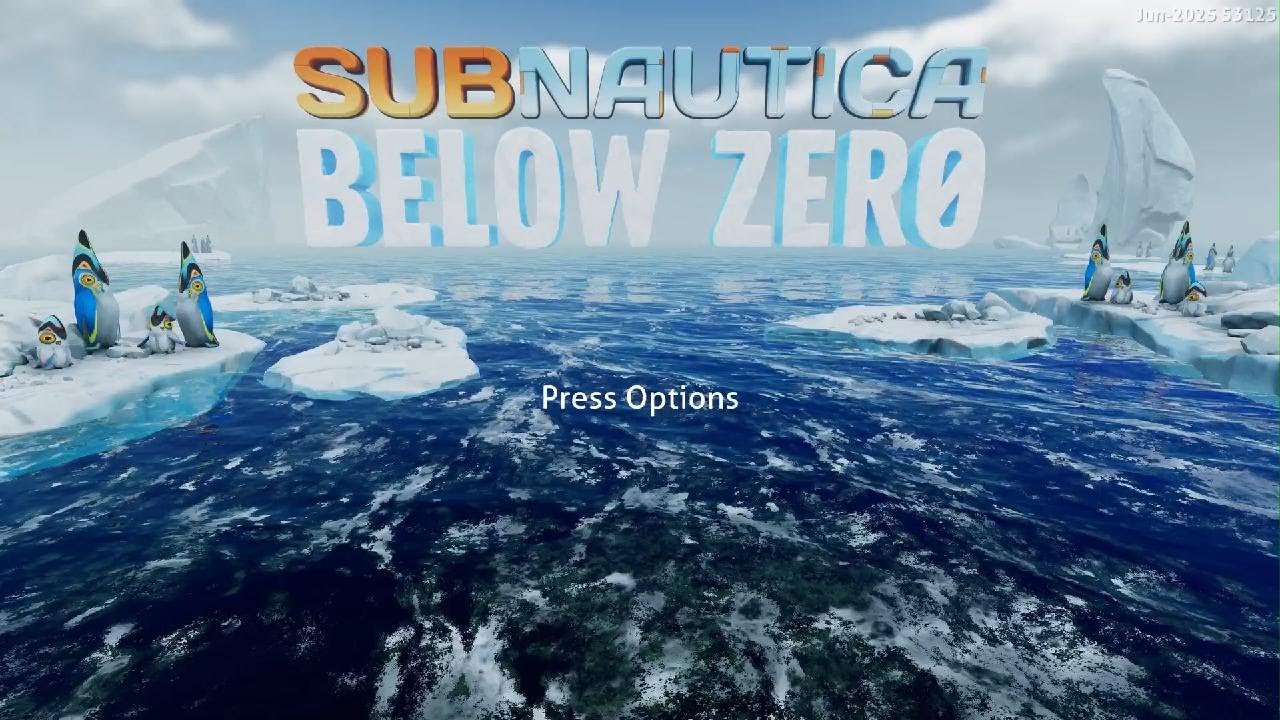 Subnautica Below Zero: First Impression