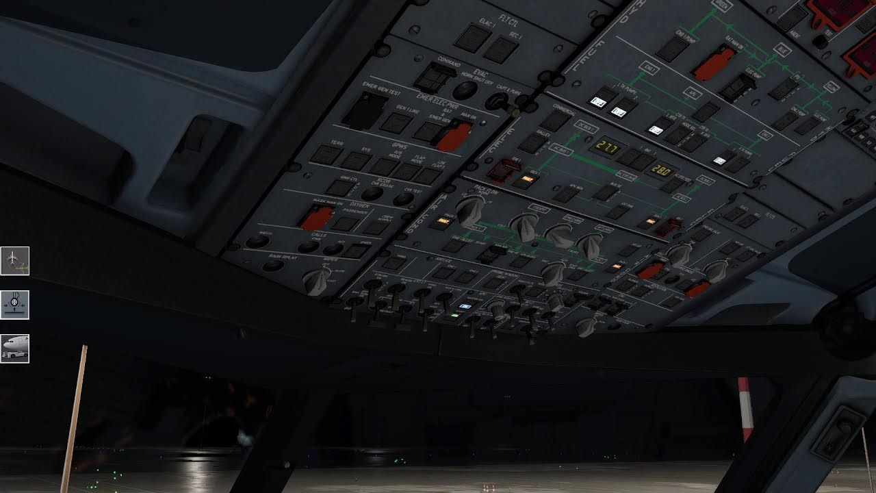 LTBJ - LTFM A20N PGT