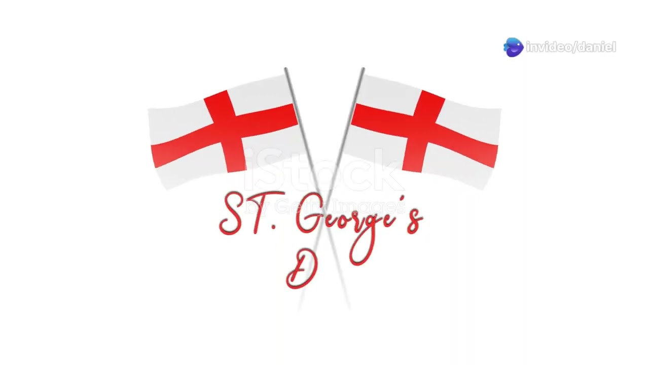 St George&rsquo;s Day 2025 - Why the Date Change