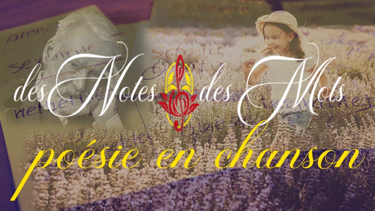APRÉS L 'HIVER Poème : Victor Hugo Musique : Philippe Rosa Chant : Ilda Adara & Noah Roy