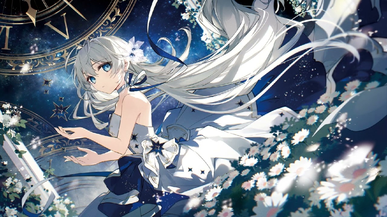 [Trance] Ishiro & Starry Major - Artemision
