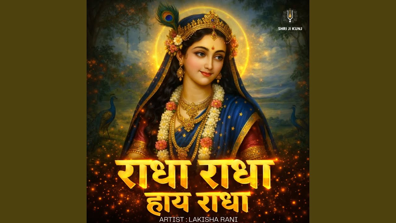 Radha Radha Haaye Radha