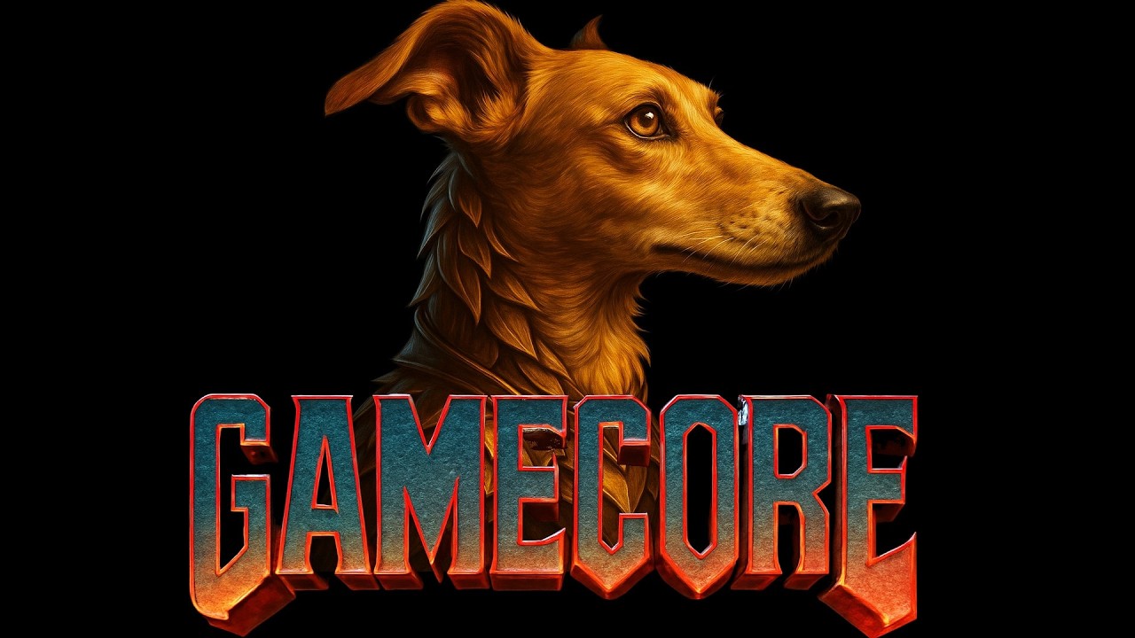 Madrugada Gamecore