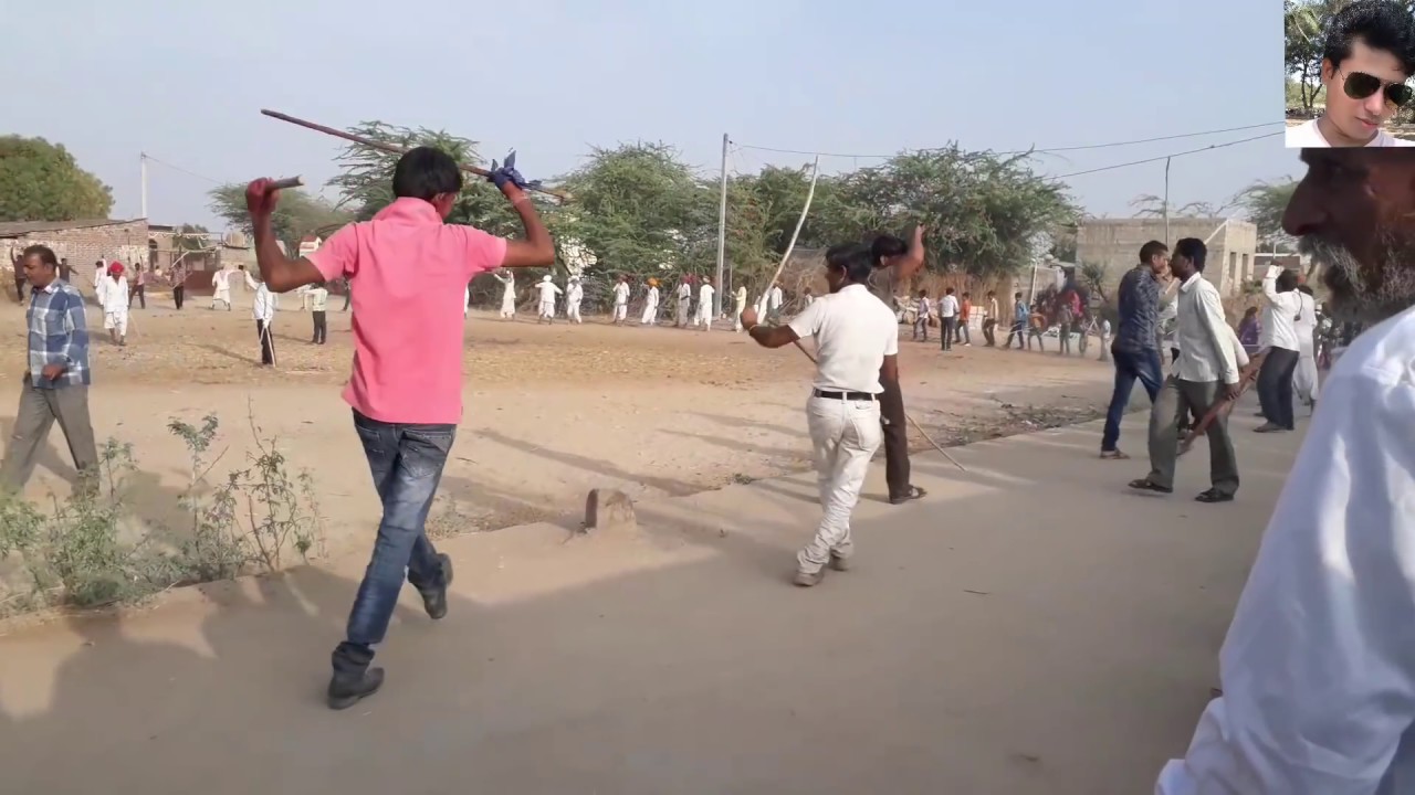 मारवाड़ की सुपर हिट घेर गाँव पाँच पादरा (सरथला)