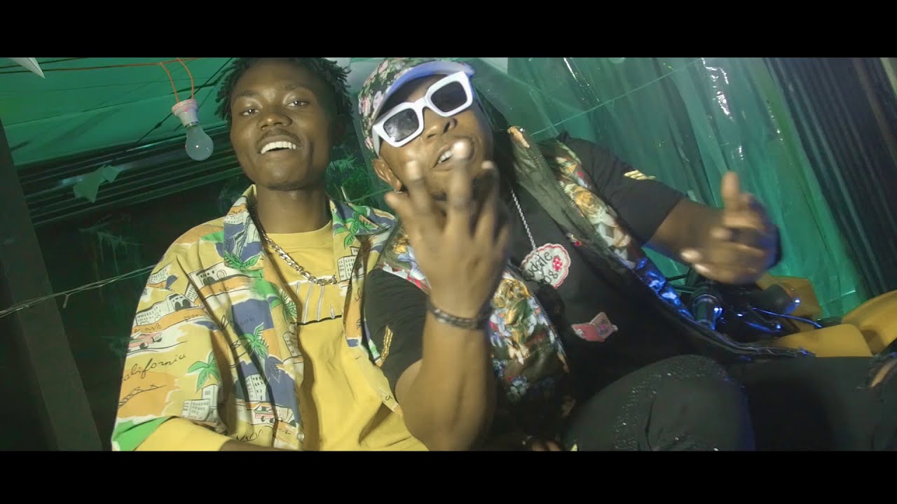 celebrate by Rhymes single x Julien dj sky ( official video) samsky filmz