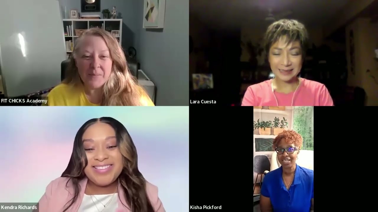 From Self-Doubt to Success: Real Stories From Holistic Health Coaches Who Took the Leap