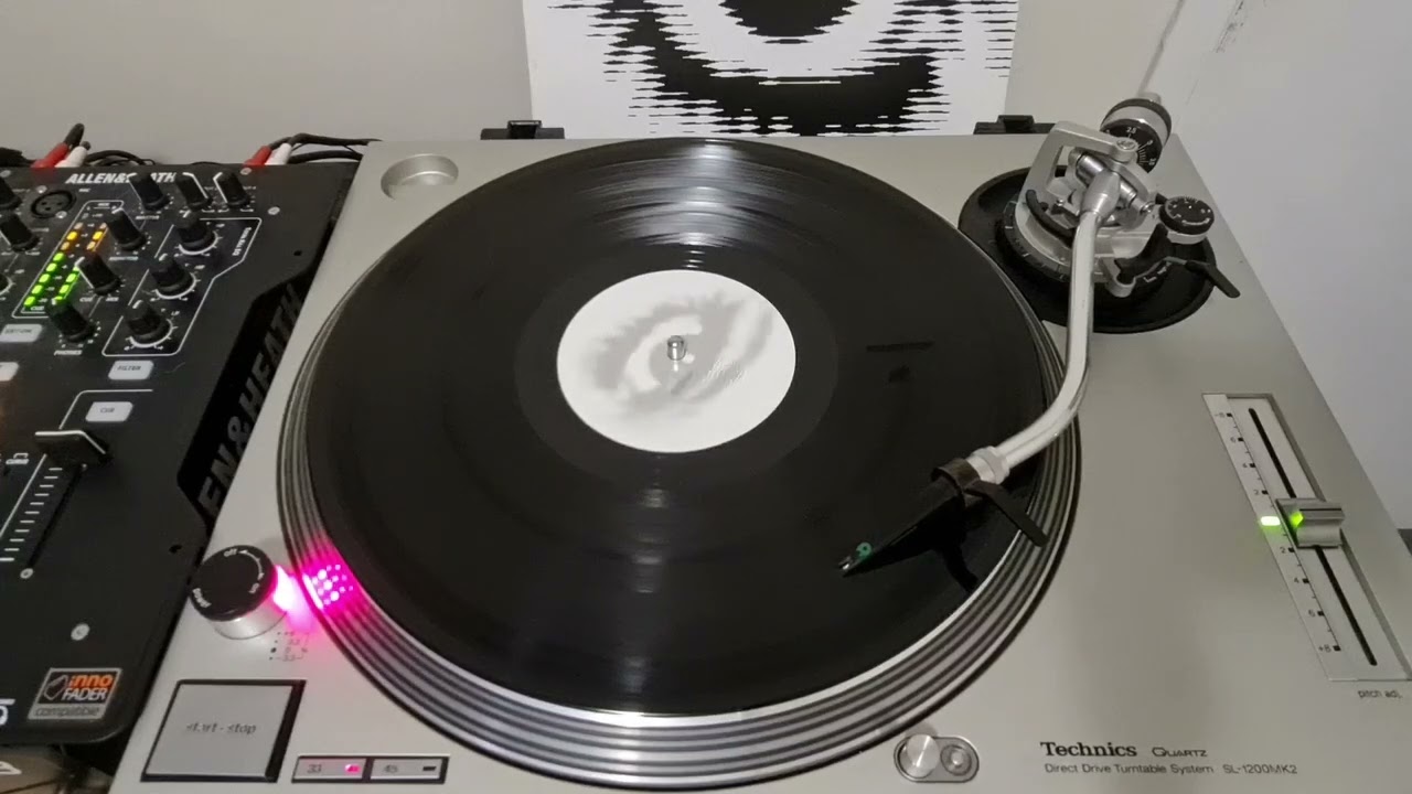 CHICANE Sunstroke (disco citizens on the train remix)