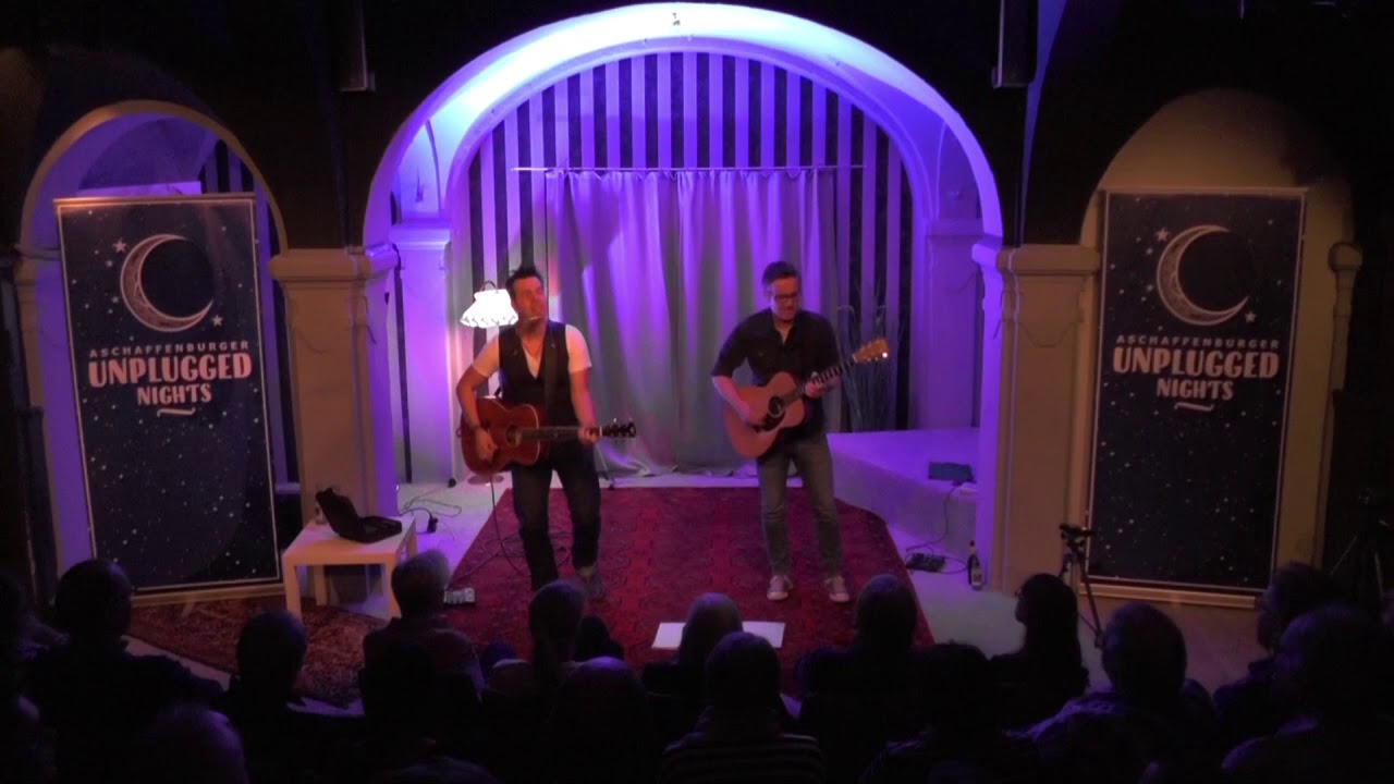 Markus Rill - AB-Unplugged Nights-S1