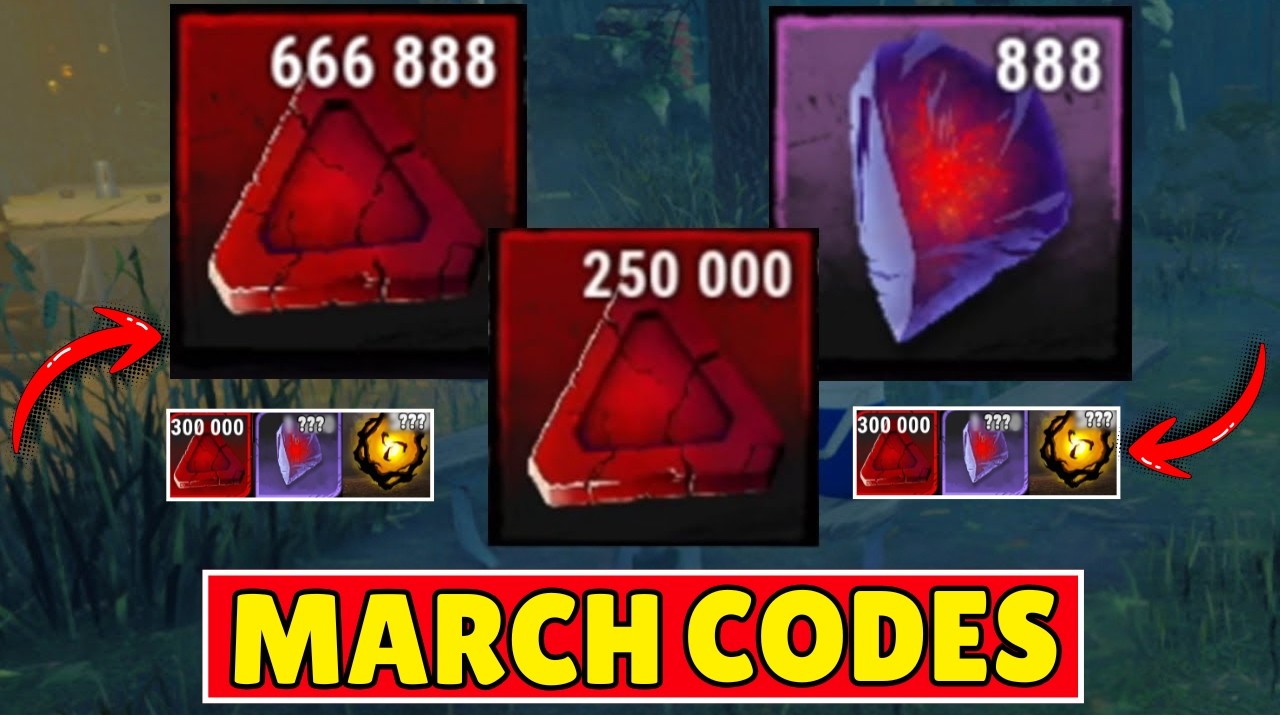 DEAD BY DAYLIGHT ALL WORKING CODES FOR MARCH 2026 DBD CODES - MARCH SPECIAL CODES