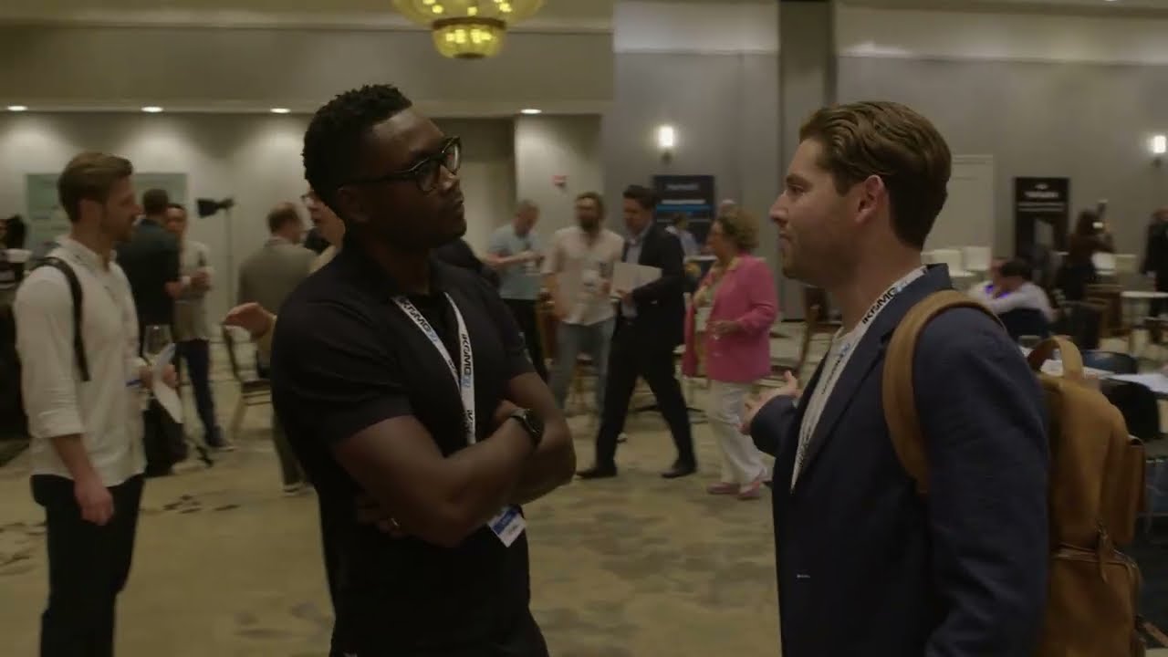 SPORTEL Miami Highlight Day 1